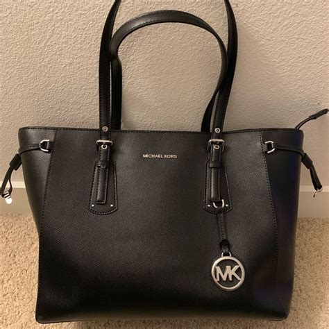 real michael kors purse|authentic michael kors purse.